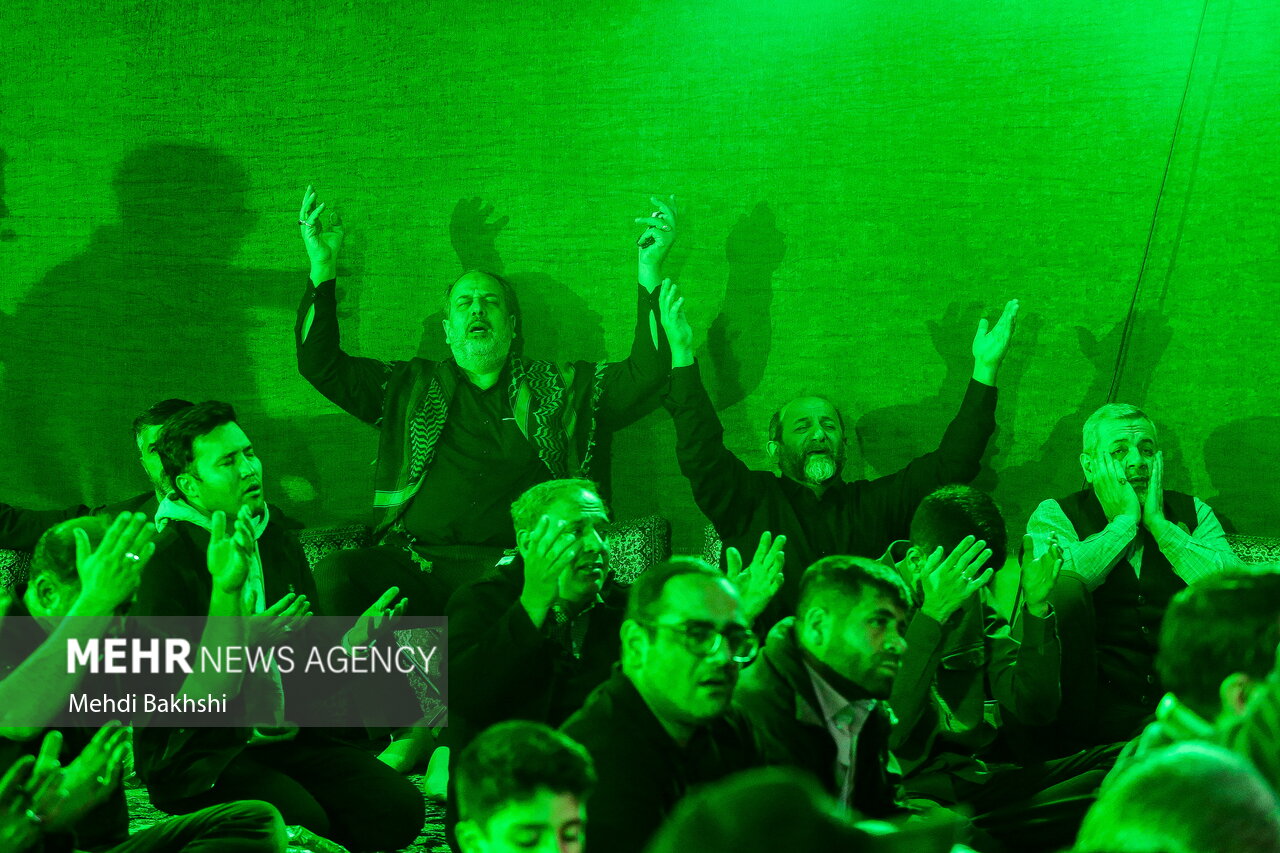 ساعات حسرت و امید فرا رسید؛ «خداحافظ» ماه خوب خدا