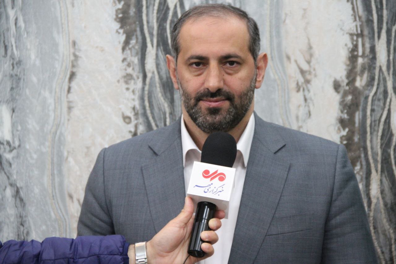 داداشی: کاهش بودجه فرهنگی خلاف مصالح ملی است داداشی: کاهش بودجه فرهنگی خلاف مصالح ملی است