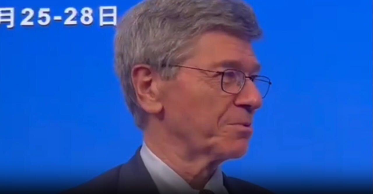 Professor Sachs