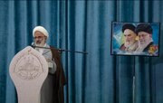 حاجی صادقی: شهادت سردارانی چون حسین سلامی احیاگر روح انقلاب شد