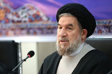 ایران جواب نامه آمریکا را داده است ؛ در برابر تهدید سر خم نمی‌کنیم