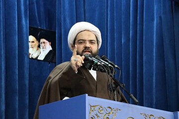 اسرائیل با وجود حمایت‌های غرب، روز به‌ روز ضعیف‌تر شده است