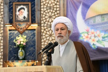امام جمعه شیراز: نام خلیج فارس تاریخی با قدمت سه هزار ساله دارد