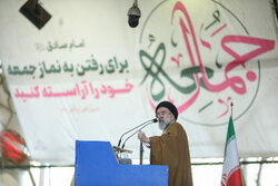 آیت‌الله خاتمی خطیب این هفته نماز جمعه تهران