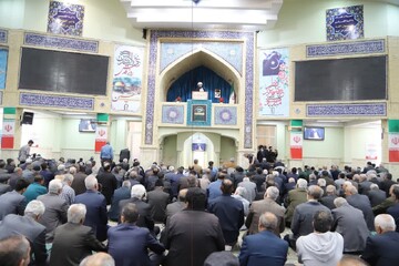 رژیم صهیونیستی به معنای واقعی در دنیا بی‌آبرو شده است
