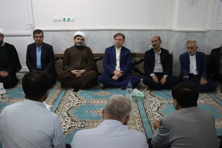 حمایت ویژه از طرحهای توسعهای کشاورزی در استان بوشهر