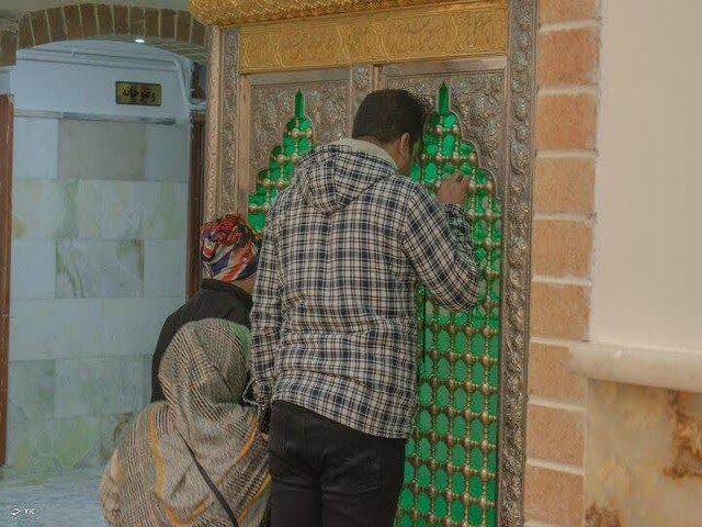 گنجینههای مذهبی و تاریخی کلید رونق اقتصادی کردستان