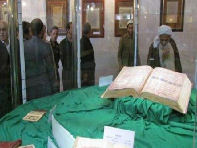 گنجینههای مذهبی و تاریخی کلید رونق اقتصادی کردستان