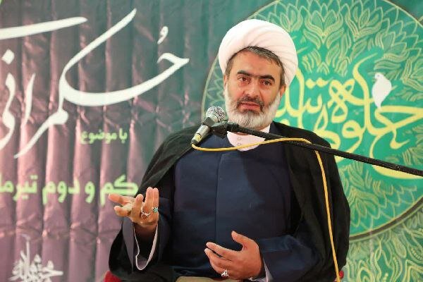 دلایل قرآنی برای حمایت از فلسطین