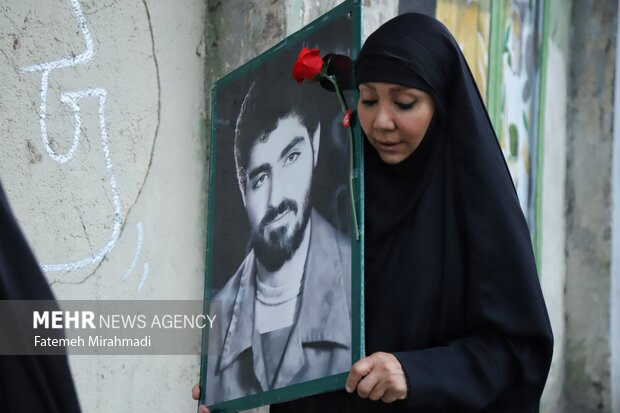 راهپیمایی روز جهانی قدس در تهران
