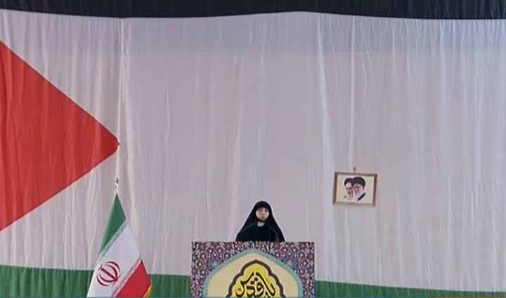 کشتار رهبران مقاومت موجب تضعیف مقاومت نخواهد شد