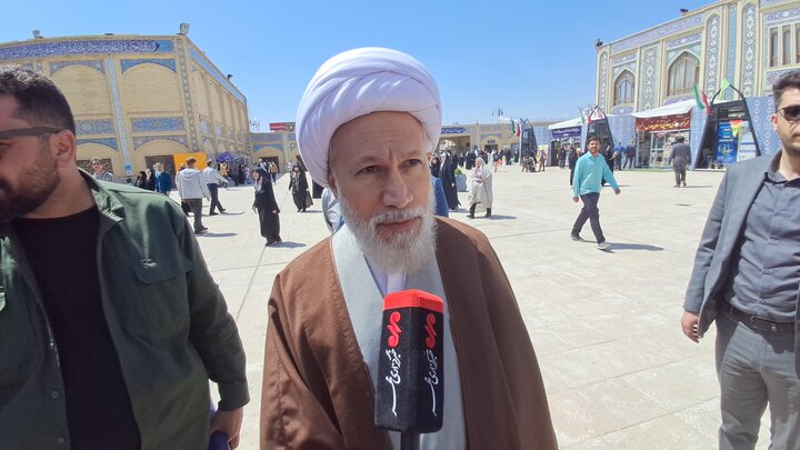 ملاصدرا شیرازی؛ فیلسوفی که اندیشههایش زمان را درنوردید ملاصدرا شیرازی؛ فیلسوفی که اندیشههایش زمان را درنوردید