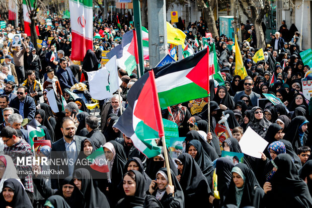 دشمنان در مواجهه با ایران، هرگز با تهدید به جایی نخواهند رسید