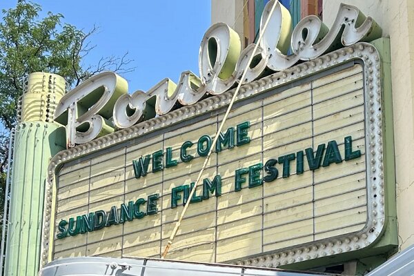 جشنواره فیلم ساندنس تغییر مکان میدهد