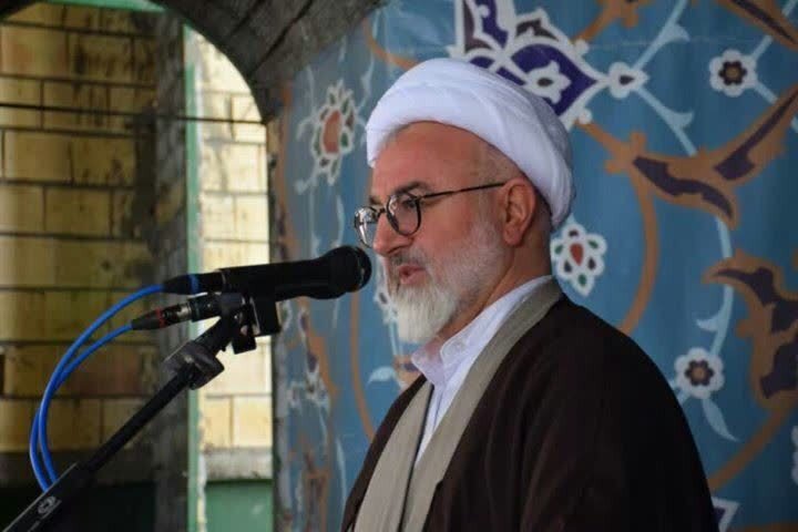 تامین آب پایدار مطالبه جدی مردم شاهرود است