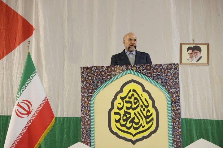 US bases not to be safe if Iran's sovereignty violated US bases not to be safe if Iran's sovereignty violated