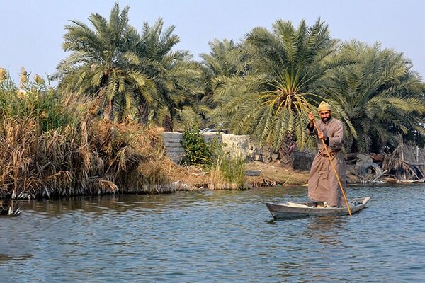 İran'ın tarihle örülü doğal hazinesi: Minu Adası