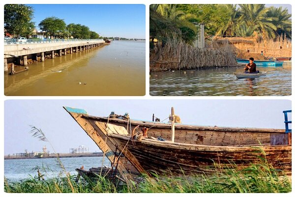 İran'ın tarihle örülü doğal hazinesi: Minu Adası