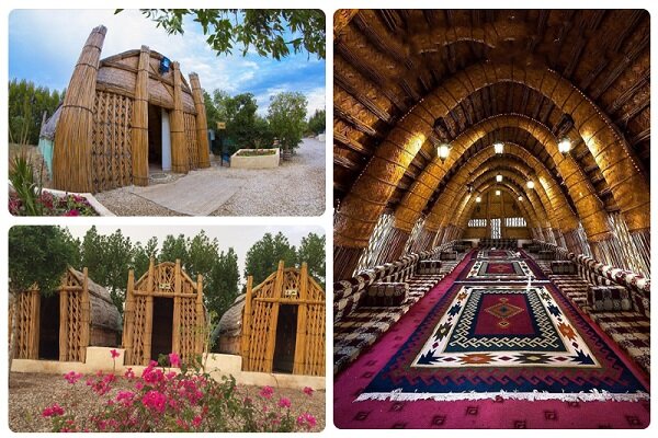 İran'ın tarihle örülü doğal hazinesi: Minu Adası