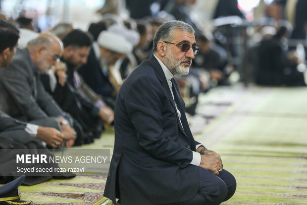 نماز جمعه روز قدس در تهران 3