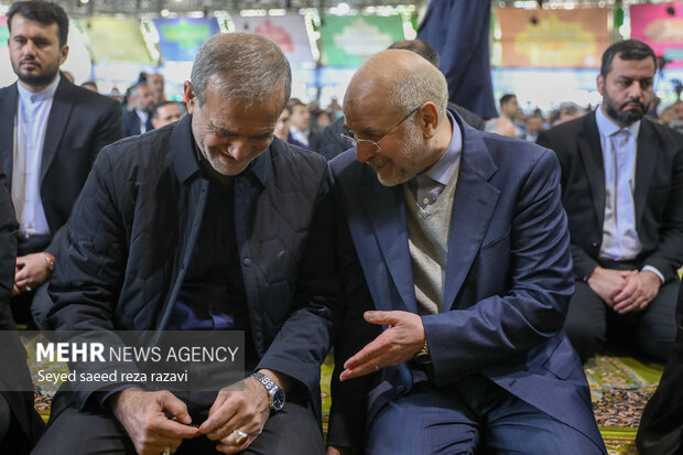 نماز جمعه روز قدس در تهران 14