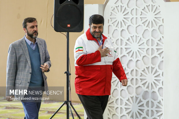 نماز جمعه روز قدس در تهران 15