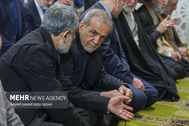 نماز جمعه روز قدس در تهران 18