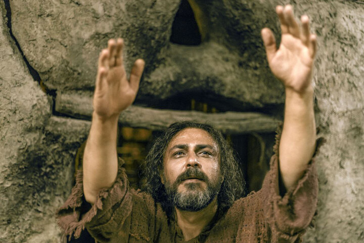 فروش «موسی کلیمالله (ع)» از مرز ۲۵ میلیارد تومان عبور کرد