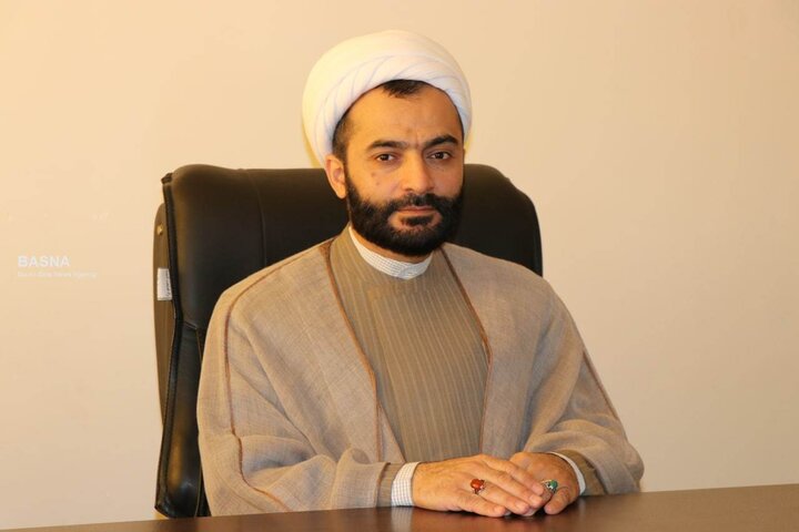 فعال کردن فضای دانشجویی در طرح زندگی با آیه ها