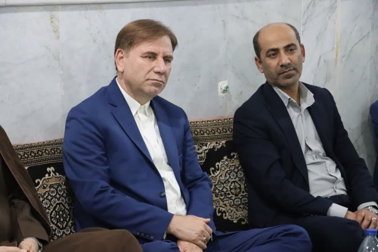 حمایت ویژه از طرحهای توسعهای کشاورزی در استان بوشهر