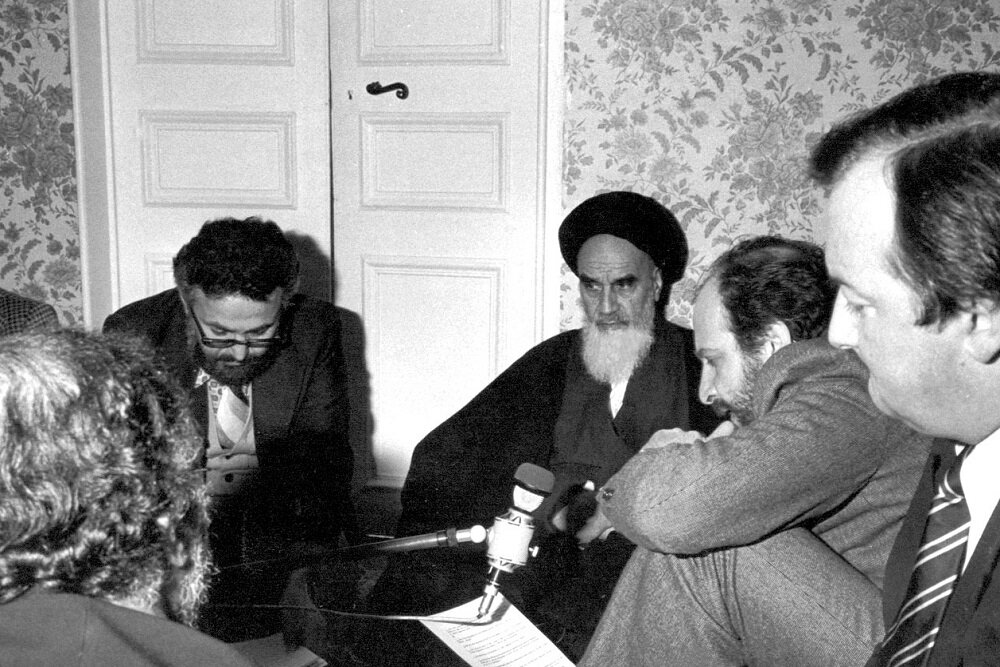 روز قدس، از بیانیه با امضای شاملو و دانشور تا راهپیمایی جهانی 2