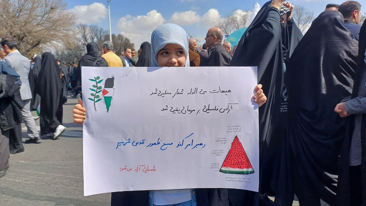 طلوع آزادی از تبریز؛ حماسهای که هرگز خاموش نمیشود طلوع آزادی از تبریز؛ حماسهای که هرگز خاموش نمیشود