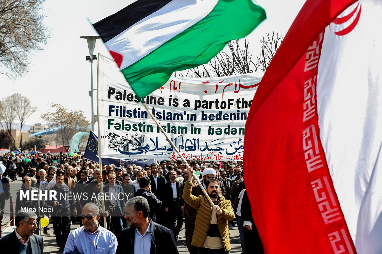 طلوع آزادی از تبریز؛ حماسهای که هرگز خاموش نمیشود طلوع آزادی از تبریز؛ حماسهای که هرگز خاموش نمیشود