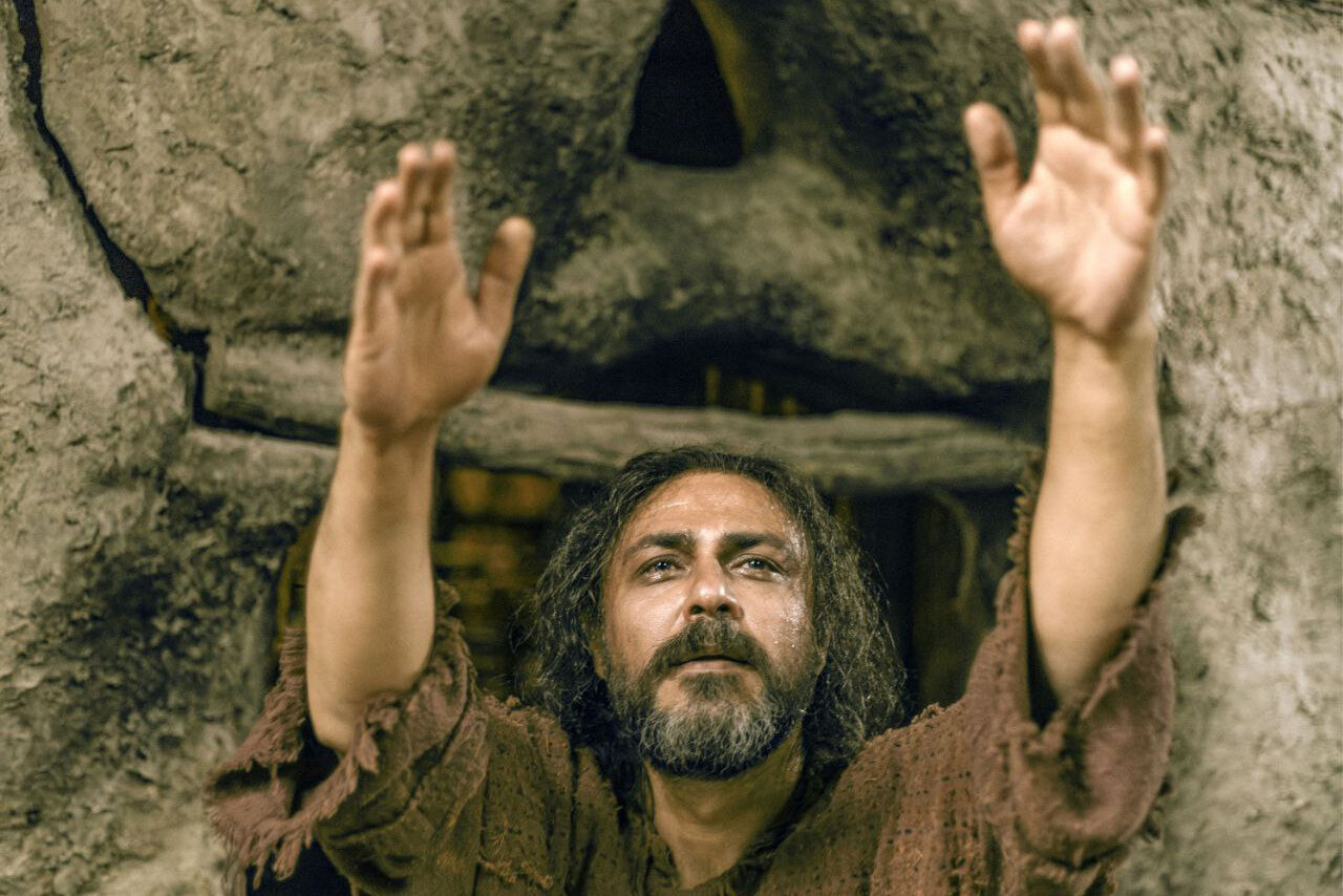 Nil'den gelen hikaye: Musa Kelimullah (a.s.)