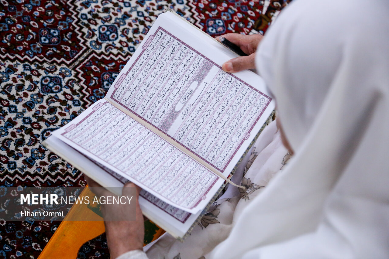 روایت خدمت؛ آذربایجان غربی صاحب دارالقرآن مرکزی می شود