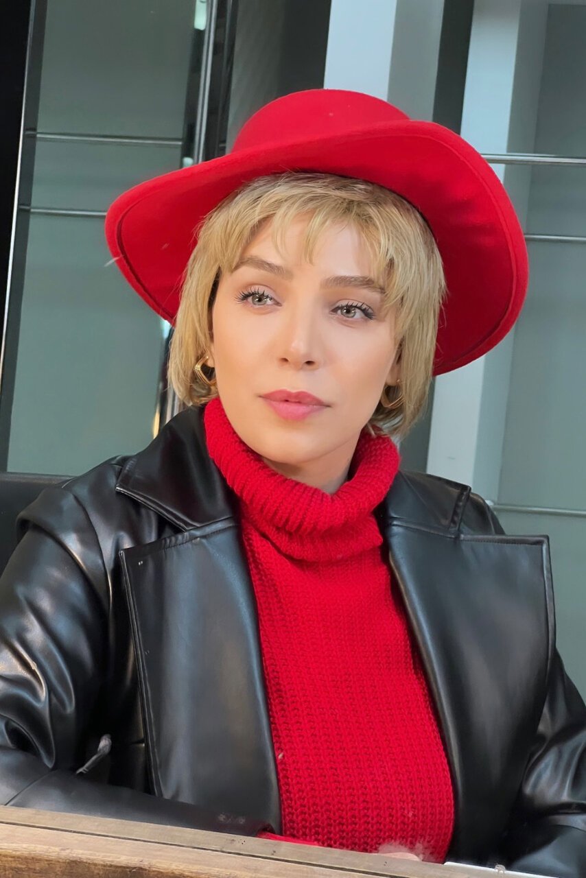 شانس همکاری با حسن فتحی؛ میلا جاسوس سریال «ناریا» است