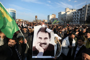 ئۆجەلان: ئەرکی ئێمە چارەسەریی پرسی کوردە