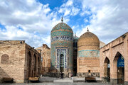 عارفی که هویت ایرانیان را با معنویت پیوند زد