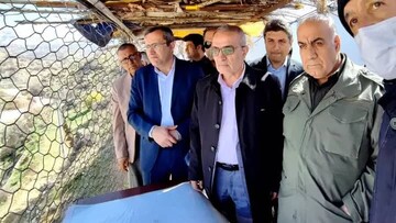 آغاز مطالعه اتصال جاده یاسوج_اقلید به شیراز - اصفهان