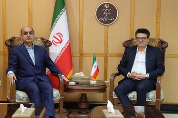 عزم جدی دولت چهاردهم جهت تکمیل راه‌آهن رشت - آستارا