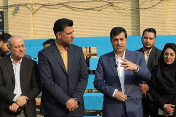 احمد دنیامالی: رئیس فدراسیون باید فکر و ذکرش مدال آوری باشد