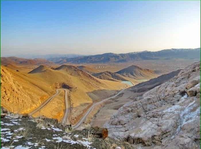 تفرش؛ پرچمدار نخبگان و مشاهیر فرهنگی و علمی ایران زمین