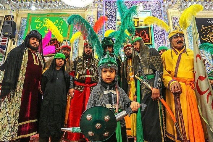 تفرش؛ پرچمدار نخبگان و مشاهیر فرهنگی و علمی ایران زمین