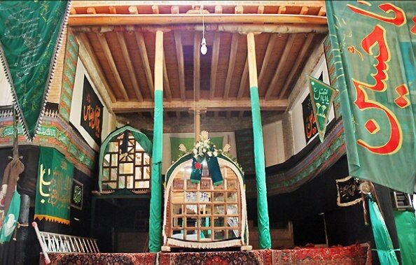 تفرش؛ پرچمدار نخبگان و مشاهیر فرهنگی و علمی ایران زمین