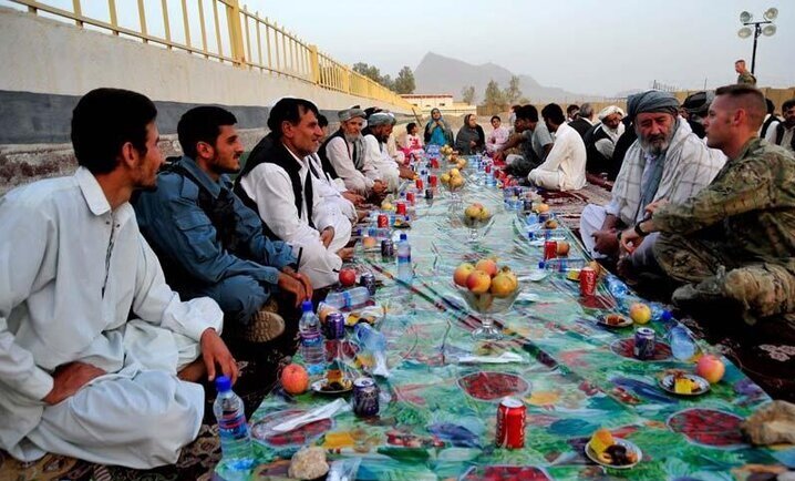 رمضان در افغانستان؛ از شور و اشتیاق جوانان تا حضور پُررنگ در مساجد