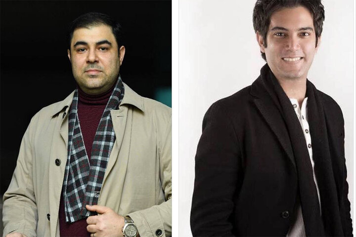 «ریش فیدل، غبغب مرکل» در تئاتر دیده میشود!