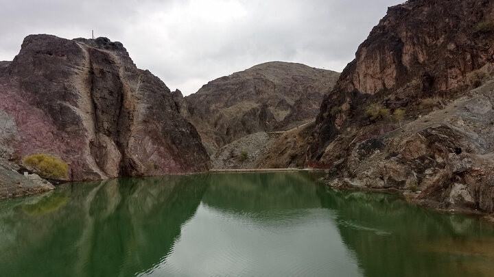 «خراسان جنوبی»؛ سفر به دنیای ناشناخته 2