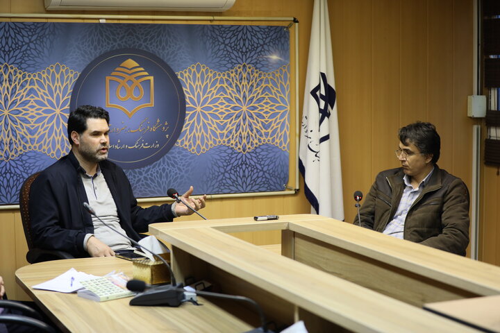 ریشه هویتی مناسک در حیات اجتماعی مردم است