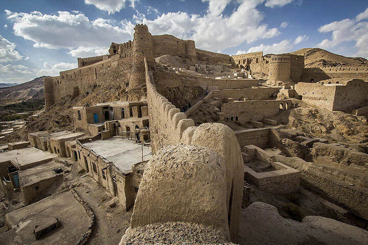 «خراسان جنوبی»؛ سفر به دنیای ناشناخته