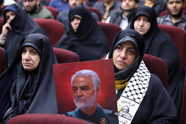 از برگزاری دادگاههای مختلف تا به شهادت رساندن قضات مقیسه و رازینی